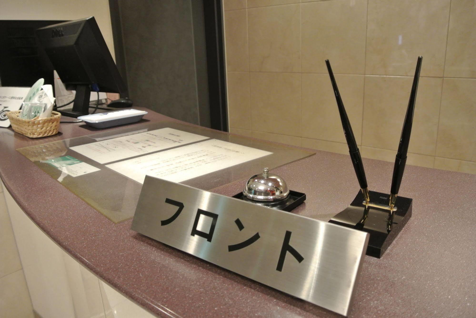 Hotel Kakegawa Hills Esterno foto