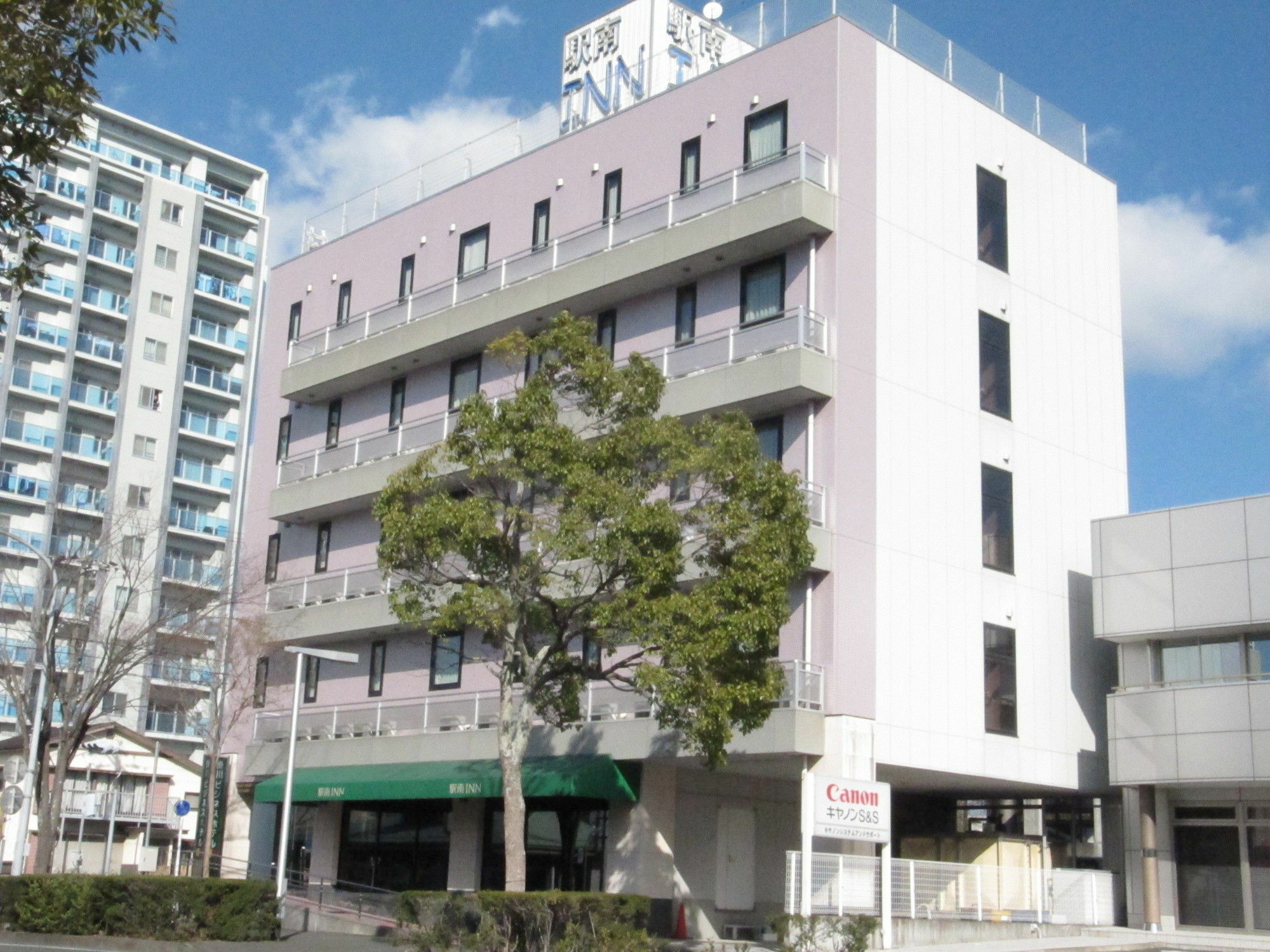 Hotel Kakegawa Hills Esterno foto